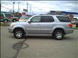 2006 Toyota Sequoia