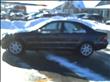 2002 Mercedes-Benz C Class