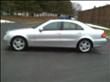 2004 Mercedes-Benz E Class