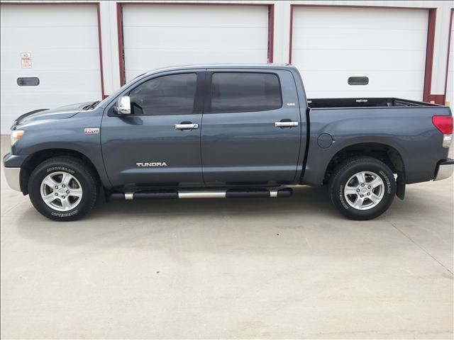 2007 Toyota Tundra for sale