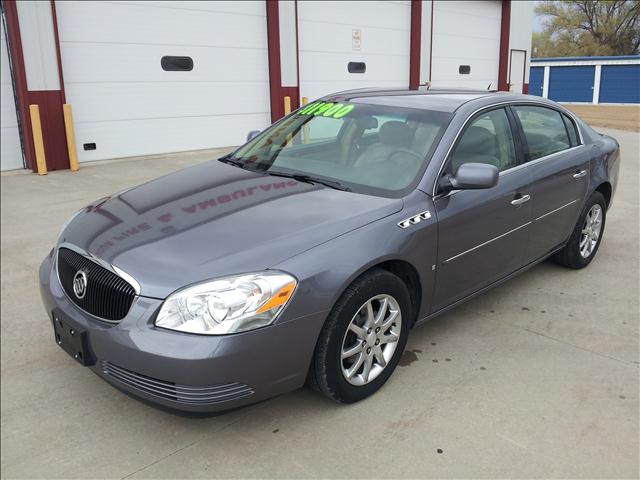 2007 Buick Lucerne for sale