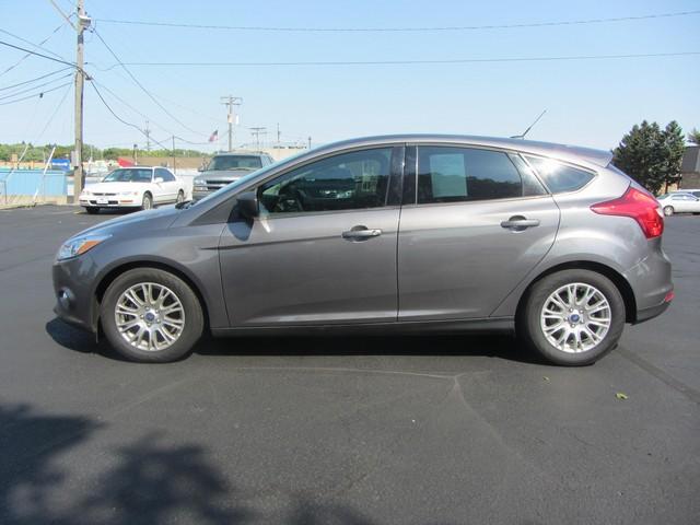 2012 Ford Focus for sale