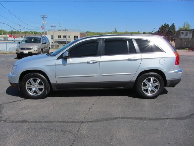 2007 Chrysler Pacifica for sale