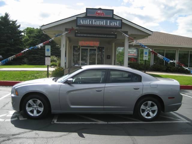 2011 Dodge Charger for sale