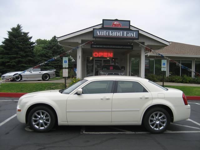 2007 Chrysler 300 for sale