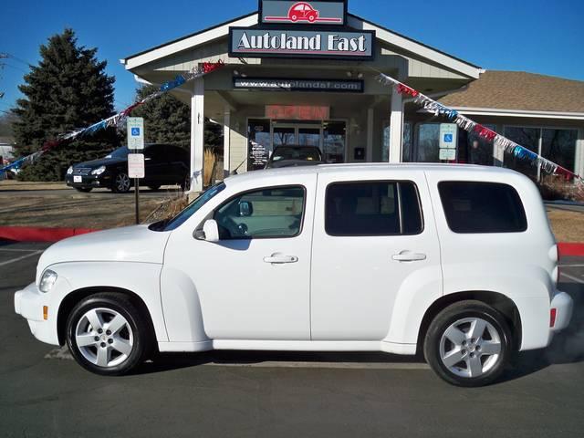 2011 Chevrolet HHR for sale