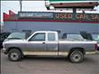 1993 Dodge Dakota
