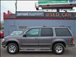 1998 Ford Explorer