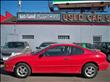 1998 Pontiac Sunfire