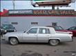 1989 Cadillac Brougham