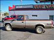 1989 Chevrolet K1500