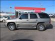 2005 GMC Yukon