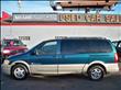 2002 Pontiac Montana