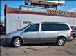 2002 Pontiac Montana