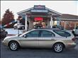 2000 Mercury Sable