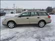 2008 Subaru Outback