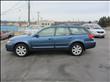 2008 Subaru Outback