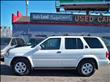 2000 Nissan Pathfinder