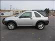 2003 Land Rover Freelander