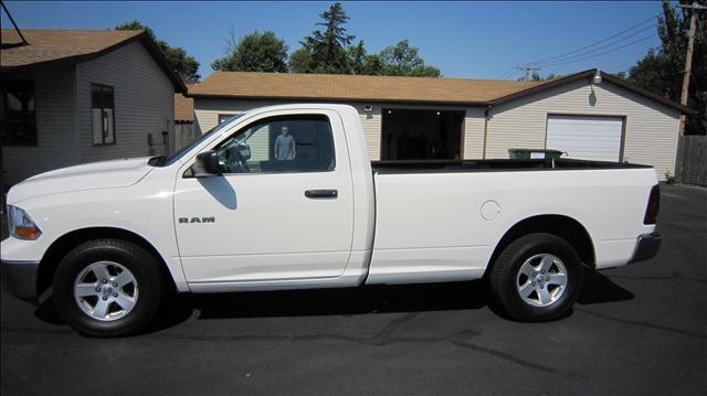 2009 Dodge Ram 1500