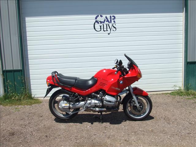 1997 BMW R1100RS for sale