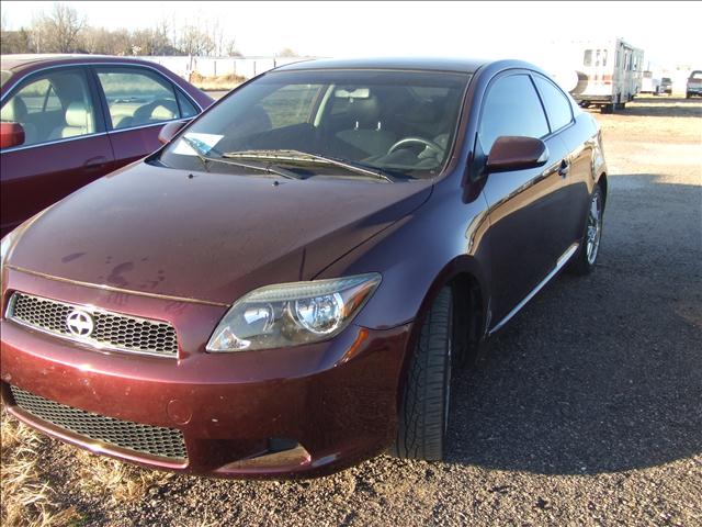 2005 Scion tC