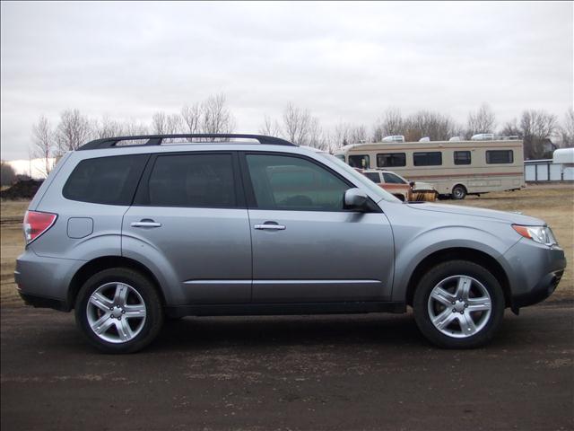 2009 Subaru Forester for sale