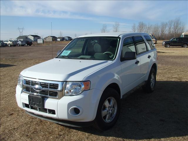 2009 Ford Escape