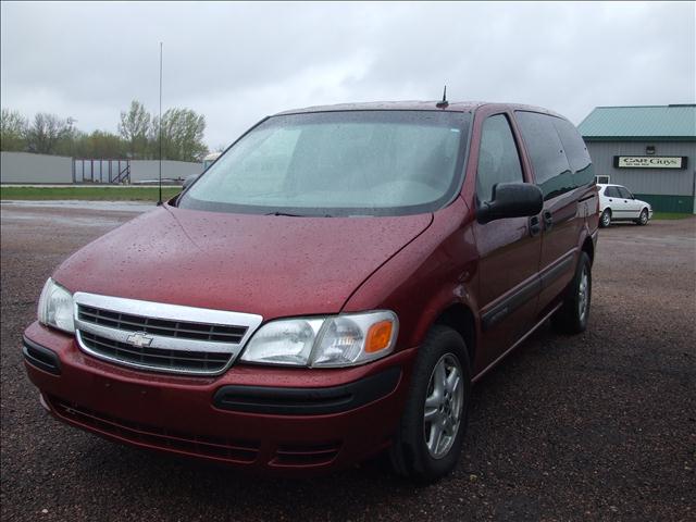2003 Chevrolet Venture for sale