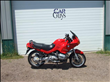 1997 BMW R1100RS