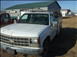 1993 CHEVROLET 3500