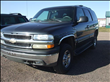 2003 Chevrolet Tahoe