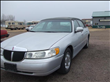2000 Lincoln Town Car