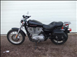 2007 HARLEY DAVIDSON XL883