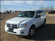 2009 Ford Escape