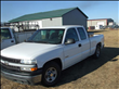 2000 Chevrolet C1500