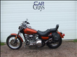 1985 Harley Davidson