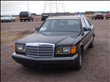 1985 Mercedes-Benz 190