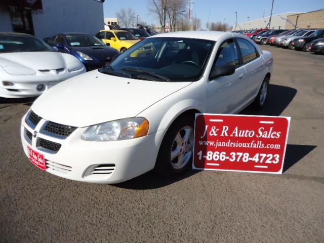 2006 Dodge Stratus for sale