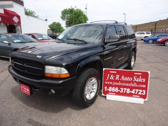 2001 Dodge Durango for sale