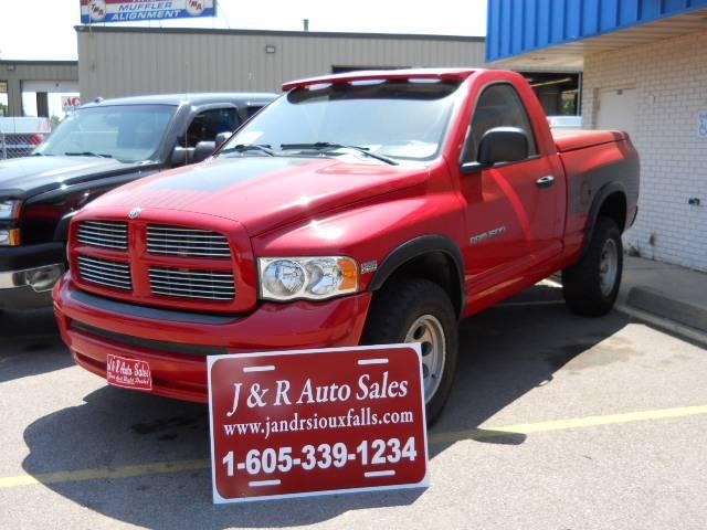 2005 Dodge Ram 1500 for sale