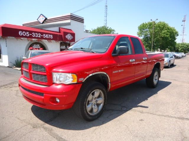 2005 Dodge Ram 1500 for sale