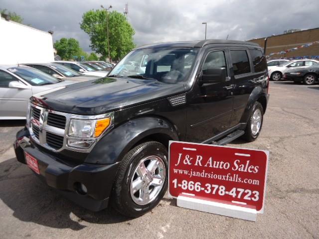 2008 Dodge Nitro for sale