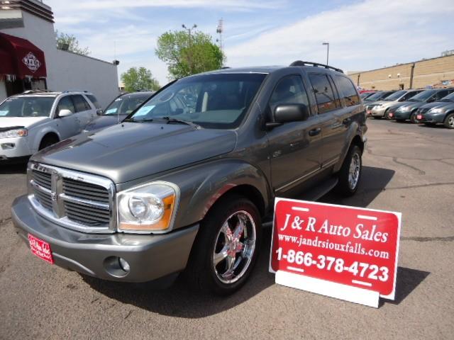 2005 Dodge Durango for sale