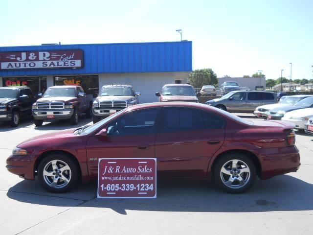 2003 Pontiac Bonneville for sale