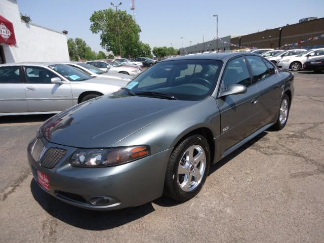 2005 Pontiac Bonneville for sale