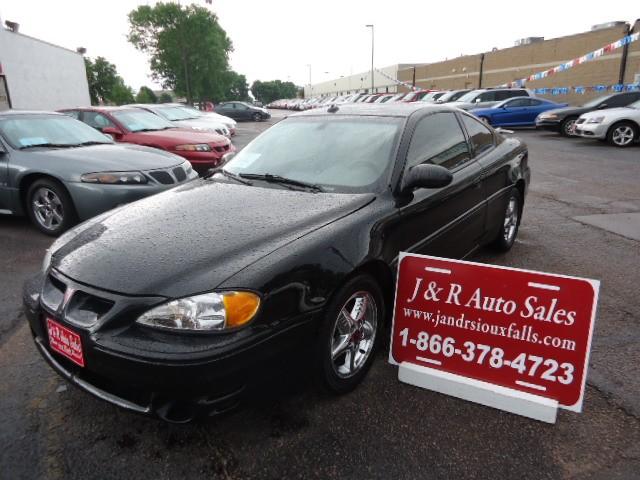 2003 Pontiac Grand Am for sale