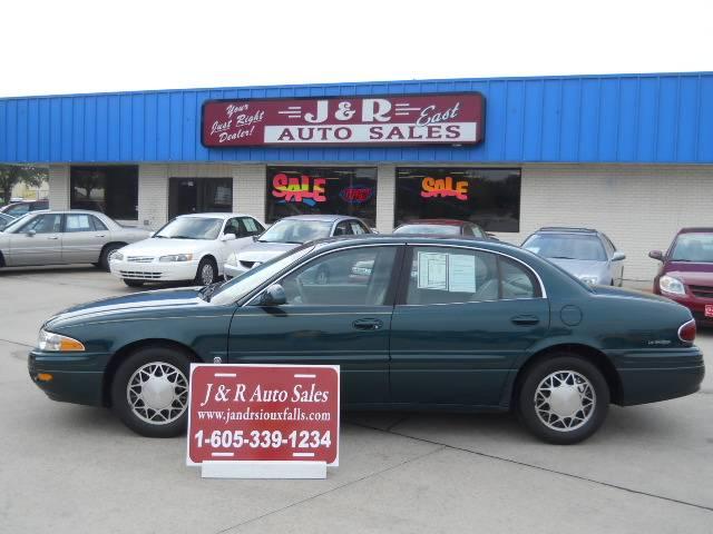 2000 Buick LeSabre for sale