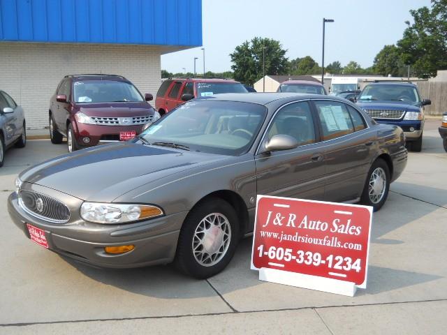 2001 Buick LeSabre for sale