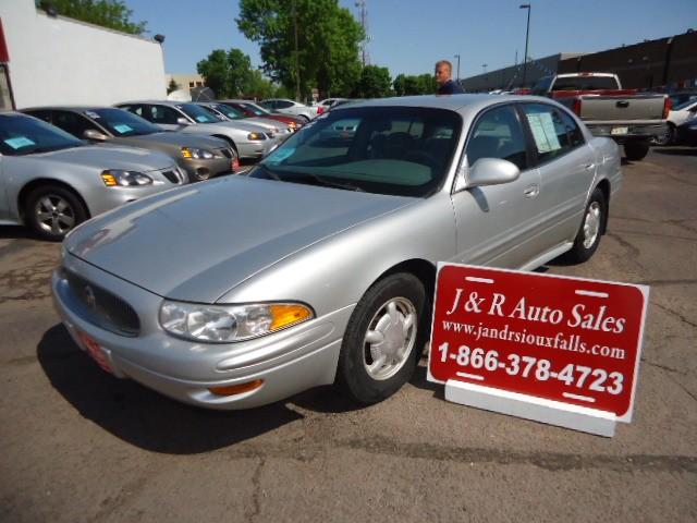 2000 Buick LeSabre for sale
